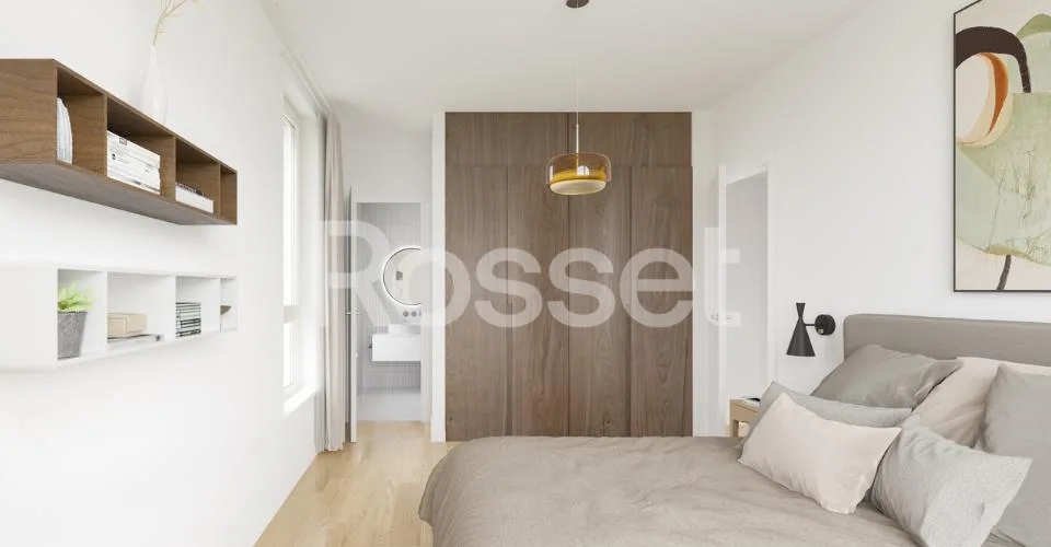 Projet Neuf - Les Villas Frenea - 1 villa disponible – photo 7 sur 7