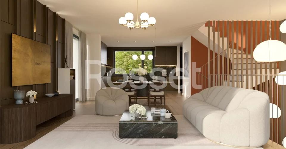 Projet Neuf - Les Villas Frenea - 1 villa disponible – photo 5 sur 7