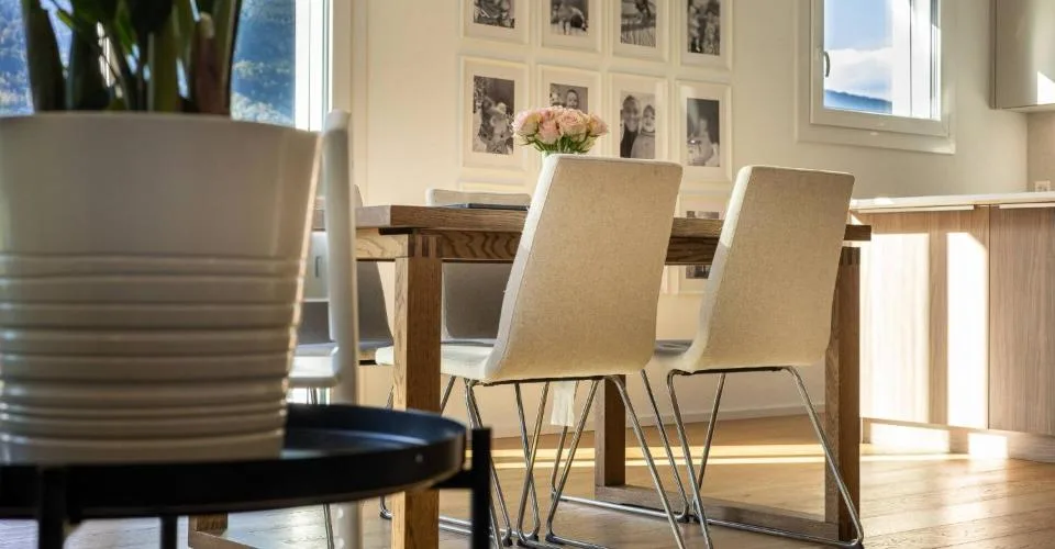 5.5 Zimmer Einfamilienhaus in Bière – Foto 4 von 33