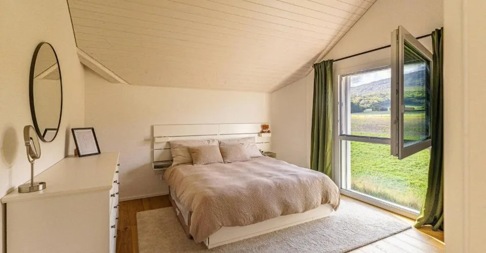 5.5 Zimmer Einfamilienhaus in Bière – Foto 11 von 33
