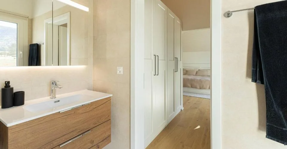5.5 Zimmer Einfamilienhaus in Bière – Foto 12 von 33