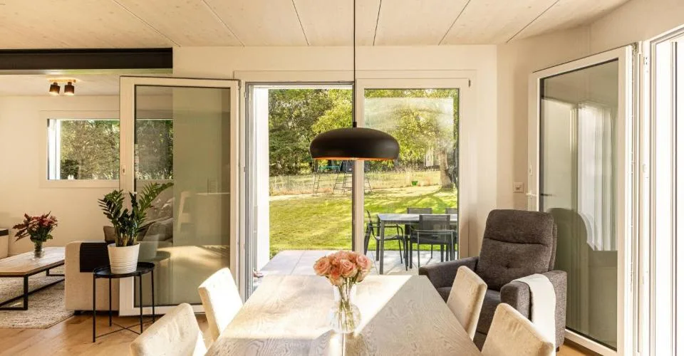 5.5 Zimmer Einfamilienhaus in Bière – Foto 1 von 33