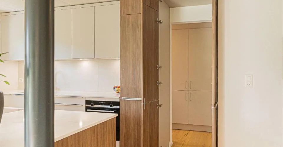 5.5 Zimmer Einfamilienhaus in Bière – Foto 8 von 33
