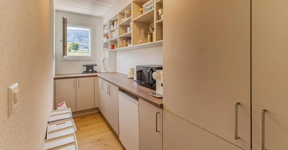 5.5 Zimmer Einfamilienhaus in Bière – Foto 9 von 33