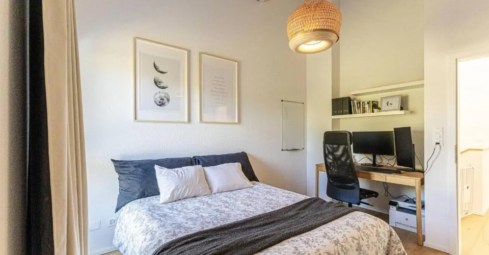 5.5 Zimmer Einfamilienhaus in Bière – Foto 13 von 33