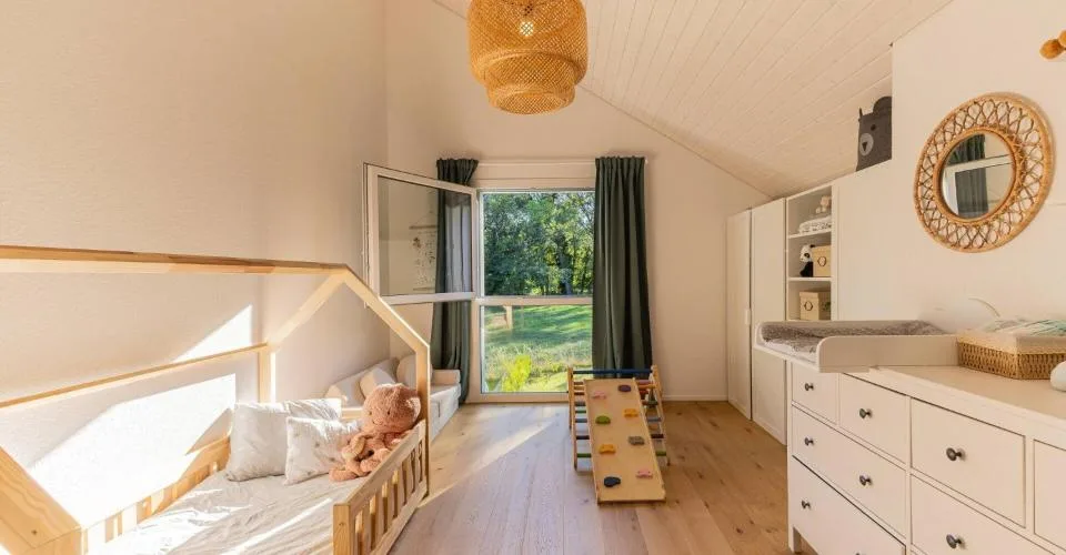 5.5 Zimmer Einfamilienhaus in Bière – Foto 10 von 33
