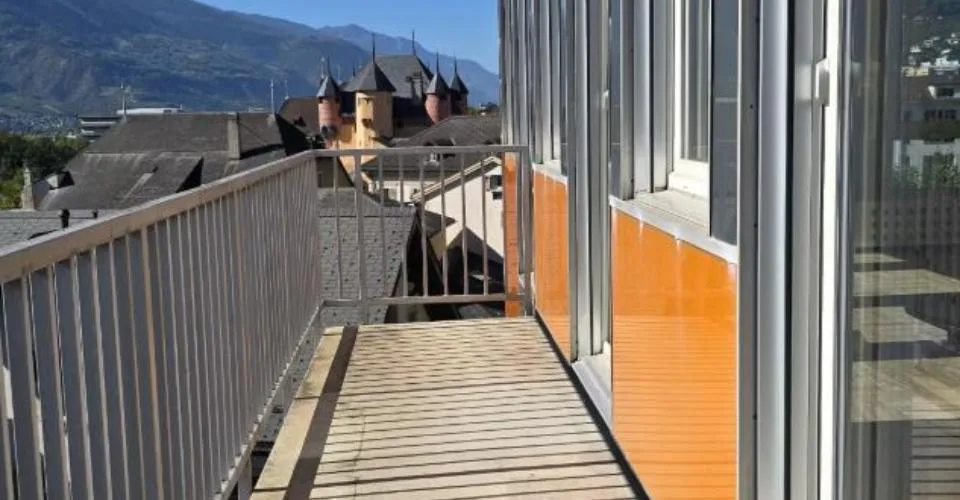 Sierre ? Magnifique appartement d'exception de 5,5 pièces – photo 7 of 13