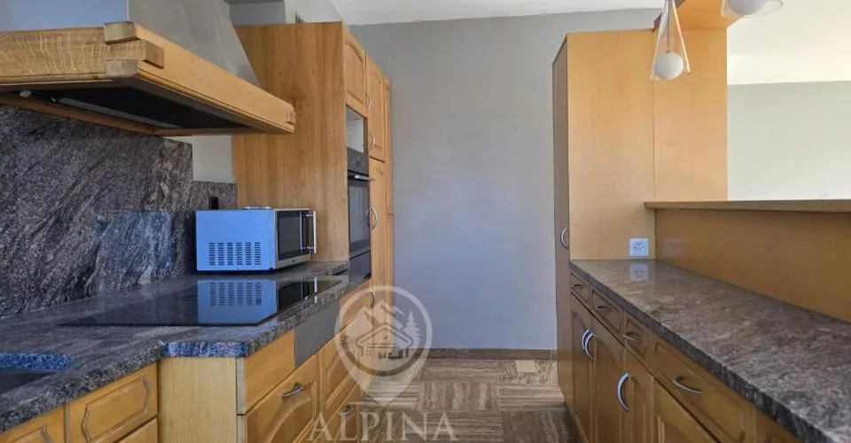 Sierre ? Magnifique appartement d'exception de 5,5 pièces – photo 4 of 13