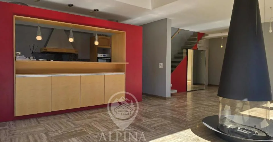 Sierre ? Magnifique appartement d'exception de 5,5 pièces – photo 6 of 13