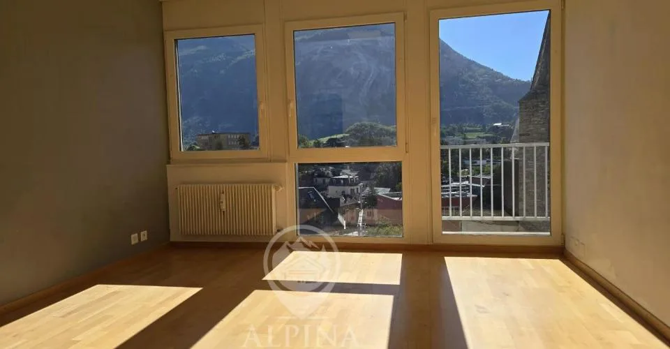 Sierre ? Magnifique appartement d'exception de 5,5 pièces – photo 8 of 13