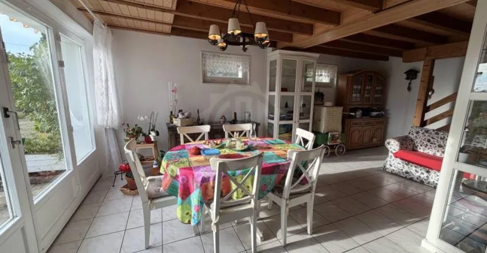 Villa coquette - Arzier-Le Muids – photo 6 sur 10