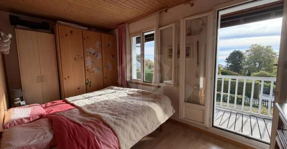 Villa coquette - Arzier-Le Muids – photo 9 sur 10