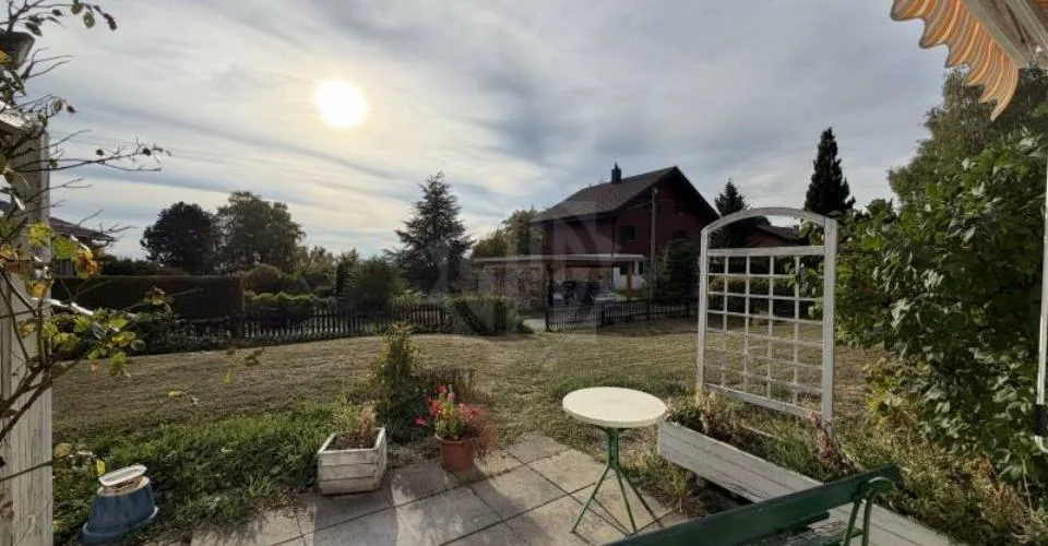 Villa coquette - Arzier-Le Muids – photo 5 sur 10