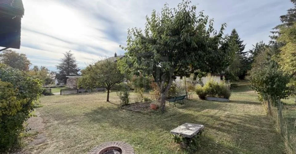 Villa coquette - Arzier-Le Muids – photo 4 sur 10