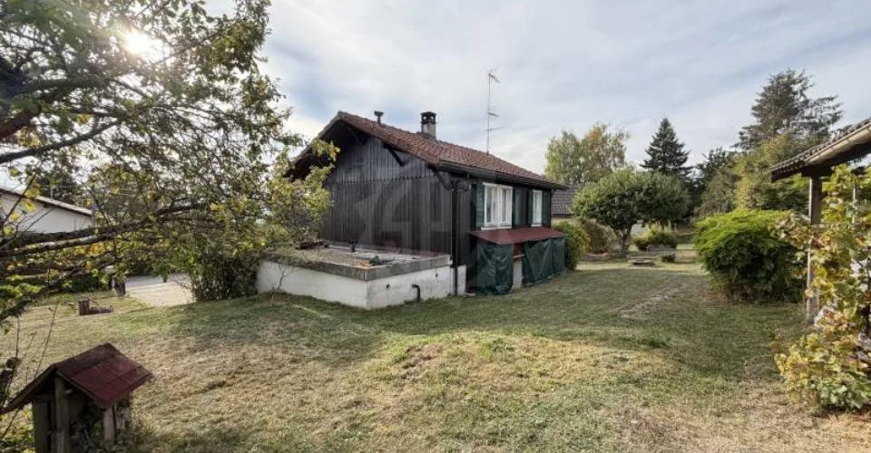 Villa coquette - Arzier-Le Muids – photo 3 sur 10