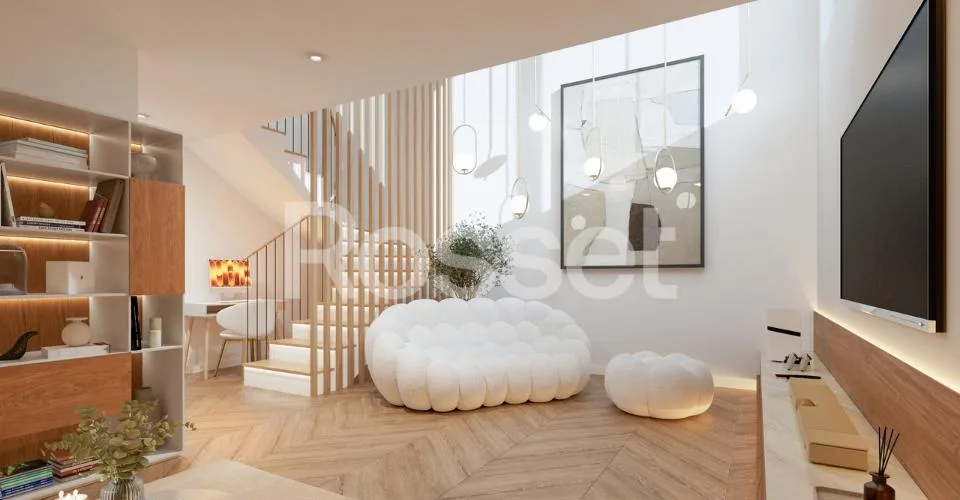 Projet Neuf - Villas Frenea - dernière villa disponible – photo 5 sur 6