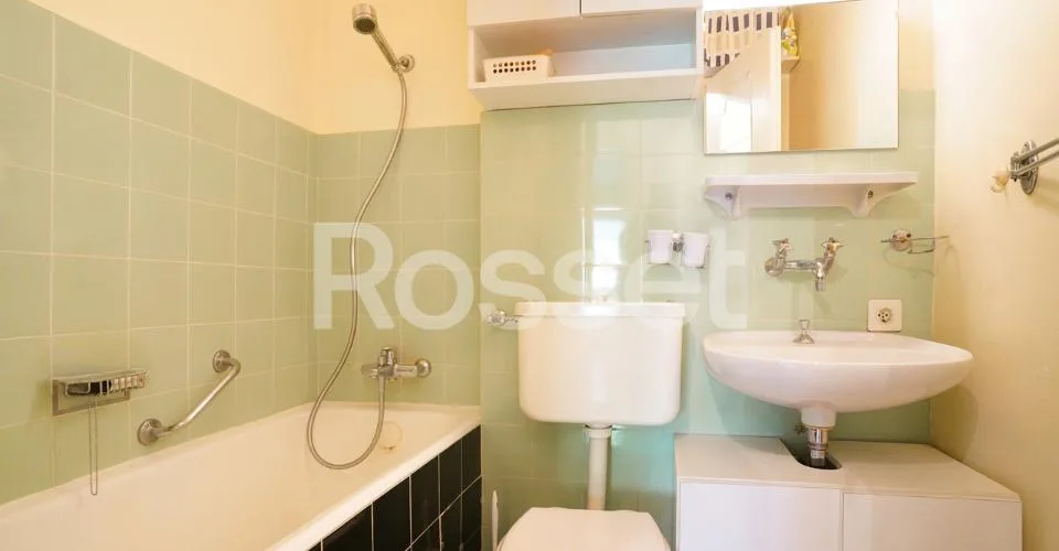 En Exclusivité : Charmant 3 pièces avec balcon au cœur de Versoix – photo 7 sur 7