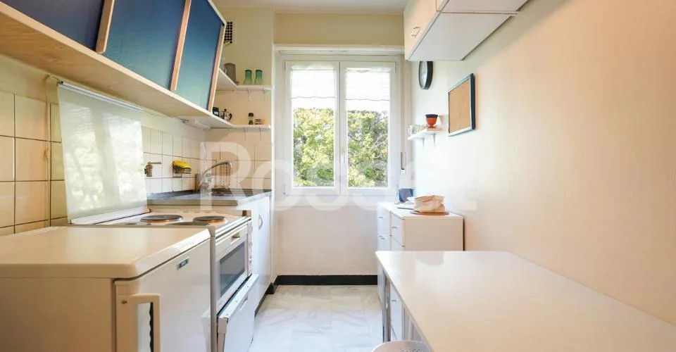 En Exclusivité : Charmant 3 pièces avec balcon au cœur de Versoix – photo 5 sur 7