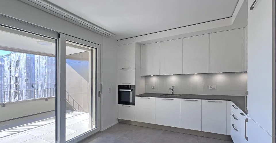 Confort moderne à Marly - Appartements de 3.5 à 4.5 pièces – foto 4 di 13