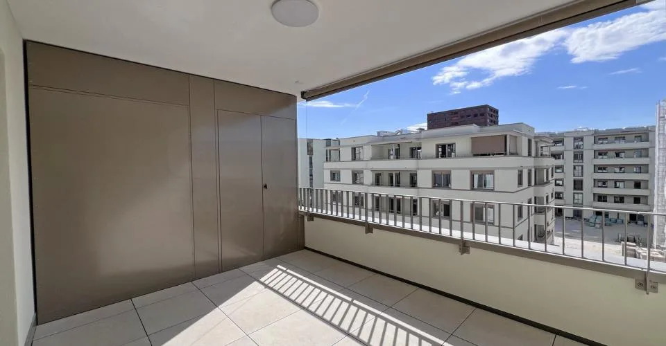 Confort moderne à Marly - Appartements de 3.5 à 4.5 pièces – foto 11 di 13