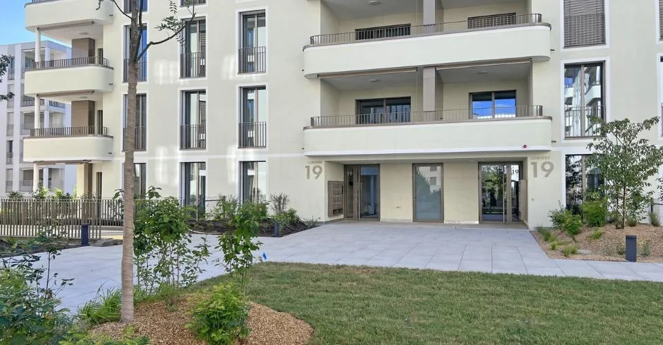 Confort moderne à Marly - Appartements de 3.5 à 4.5 pièces – foto 2 di 13