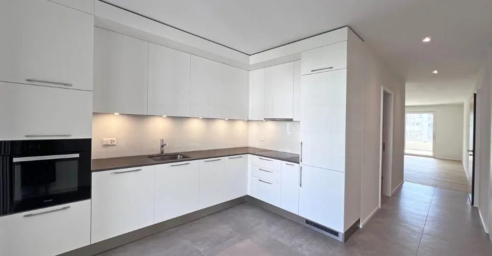 Confort moderne à Marly - Appartements de 3.5 à 4.5 pièces – foto 3 di 13