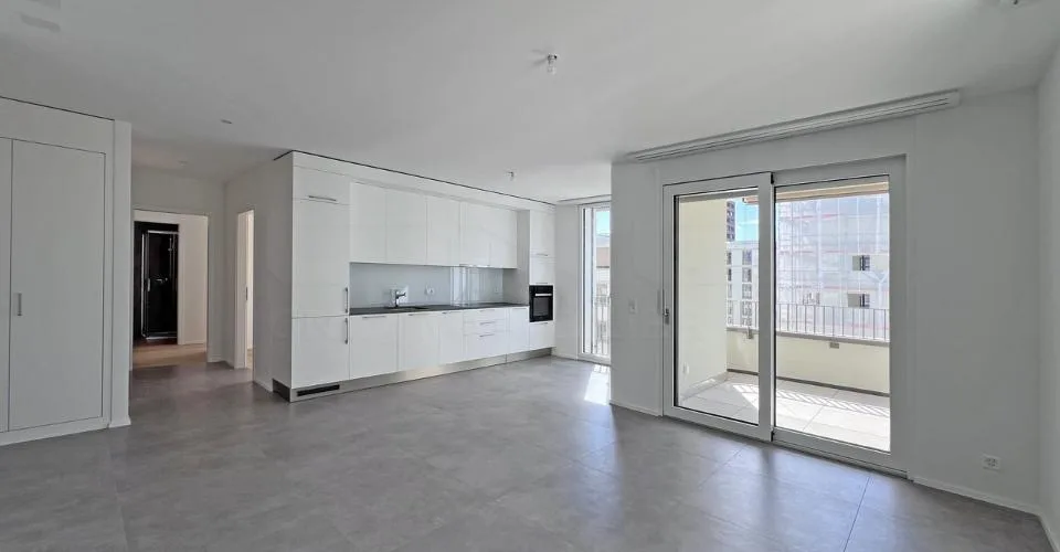 Confort moderne à Marly - Appartements de 3.5 à 4.5 pièces – foto 13 di 13