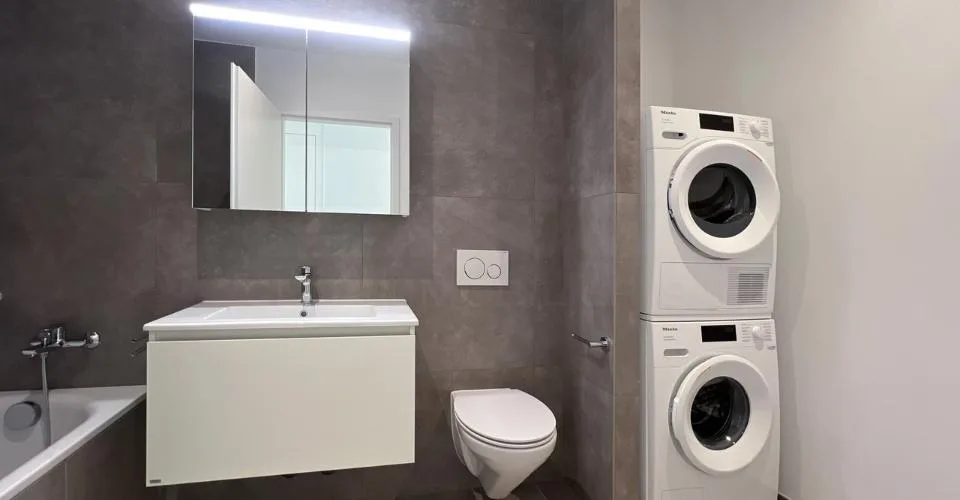 Confort moderne à Marly - Appartements de 3.5 à 4.5 pièces – foto 9 di 13