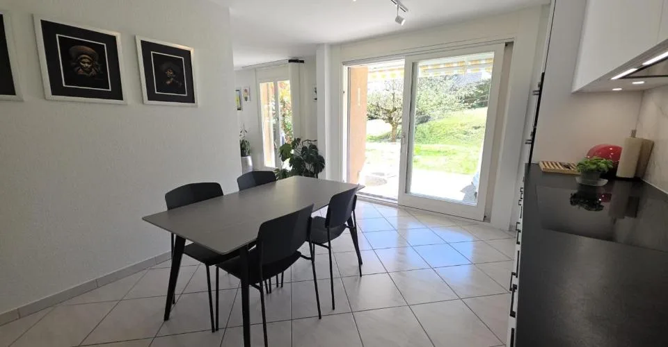 5.5 Zimmer Wohnung in Bôle – Foto 5 von 10