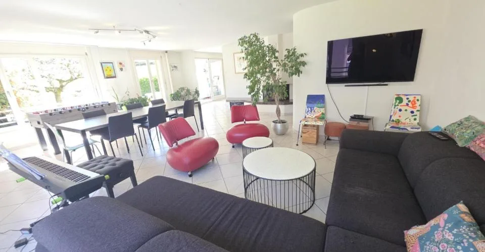 5.5 Zimmer Wohnung in Bôle – Foto 2 von 10