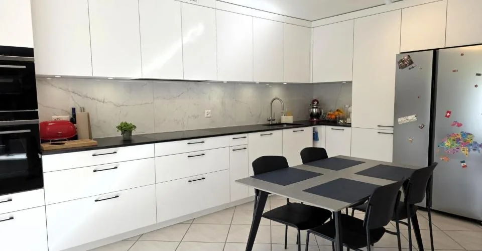 5.5 Zimmer Wohnung in Bôle – Foto 4 von 10