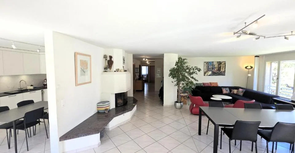 5.5 Zimmer Wohnung in Bôle – Foto 6 von 10