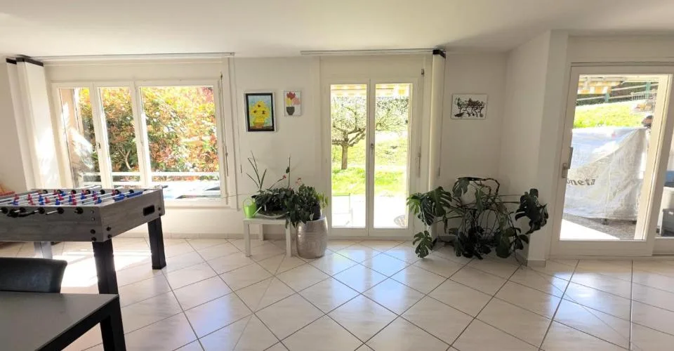 5.5 Zimmer Wohnung in Bôle – Foto 3 von 10