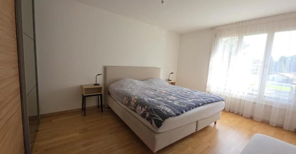 5.5 Zimmer Wohnung in Bôle – Foto 7 von 10