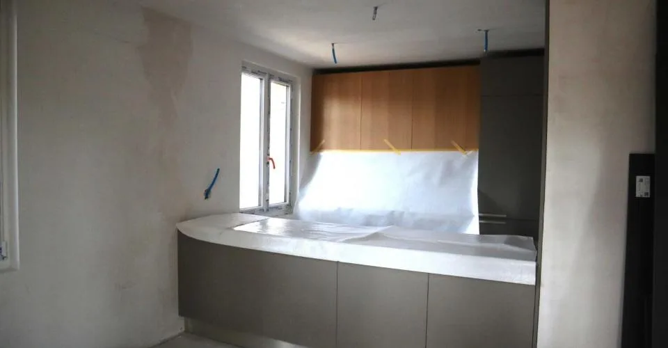 3.5 Zimmer Wohnung in Yverdon-les-Bains – Foto 9 von 12
