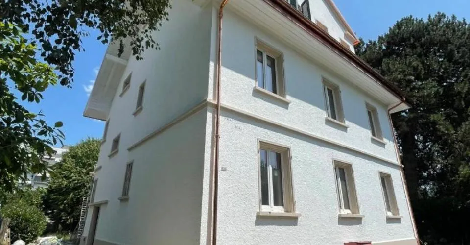 3.5 Zimmer Wohnung in Yverdon-les-Bains – Foto 9 von 12