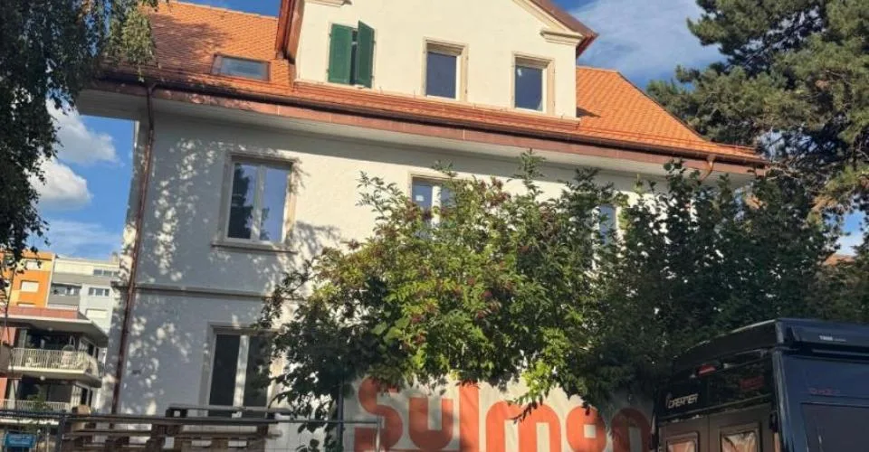 3.5 Zimmer Wohnung in Yverdon-les-Bains – Foto 7 von 12