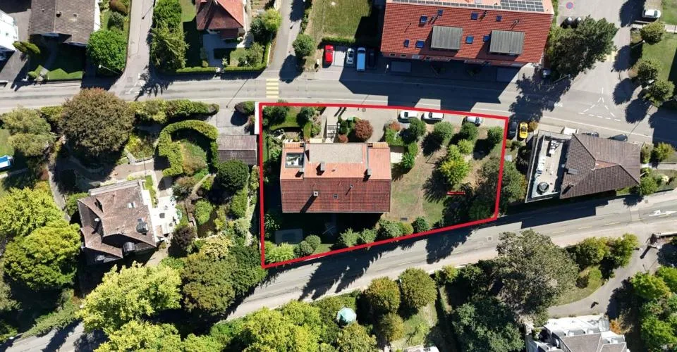 À vendre à Porrentruy charmant attique de 4.5 pièces – photo 3 sur 13