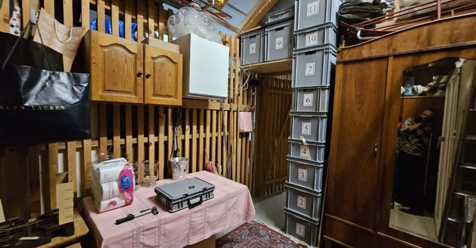À vendre à Porrentruy charmant attique de 4.5 pièces – photo 10 sur 13