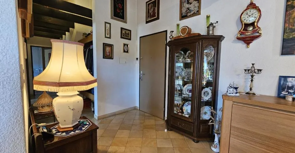 À vendre à Porrentruy charmant attique de 4.5 pièces – photo 13 sur 13