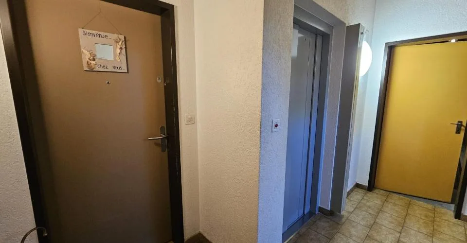 À vendre à Porrentruy charmant attique de 4.5 pièces – photo 11 sur 13
