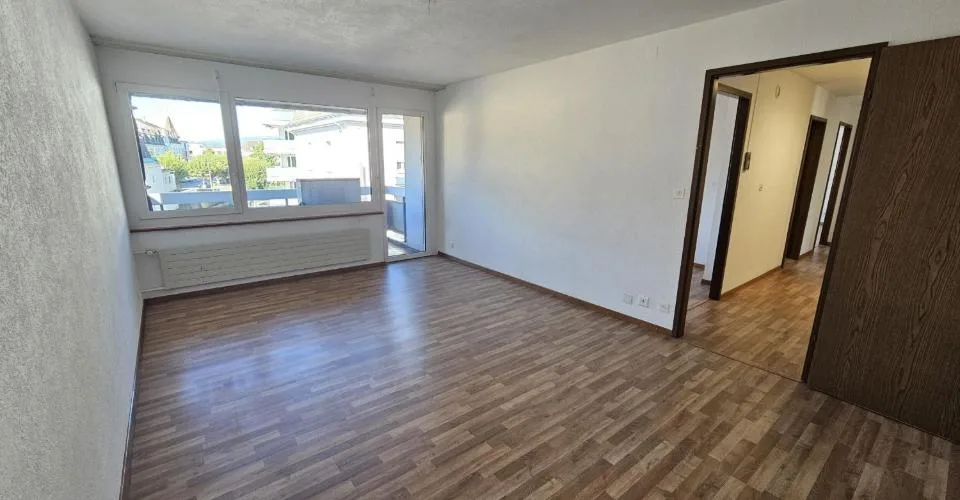À vendre à Delémont appartement de 3.5 pièces au 2ème étage – Foto 6 von 13