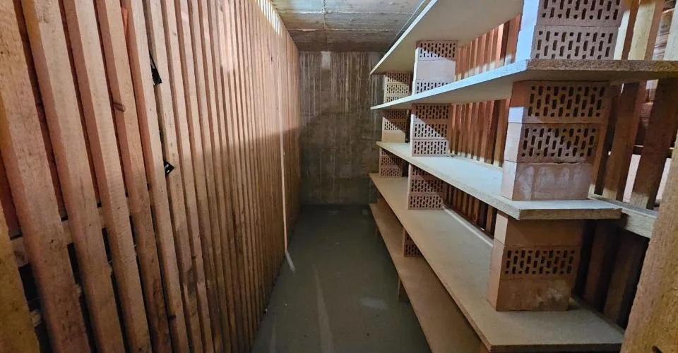 À vendre à Delémont appartement de 3.5 pièces au 2ème étage – Foto 13 von 13
