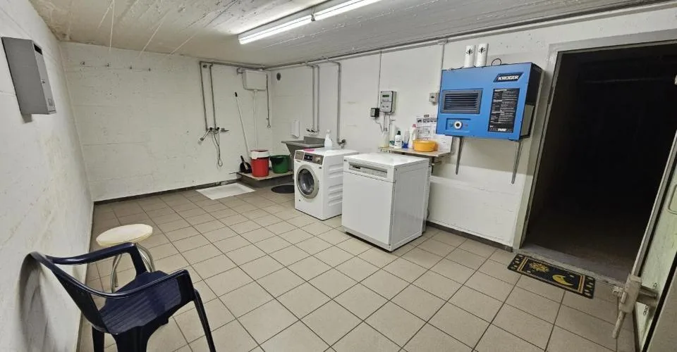 À vendre à Delémont appartement de 3.5 pièces au 2ème étage – Foto 12 von 13