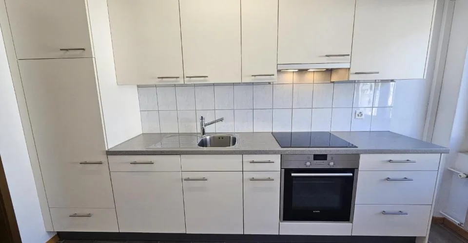 À vendre à Delémont appartement de 3.5 pièces au 2ème étage – Foto 5 von 13