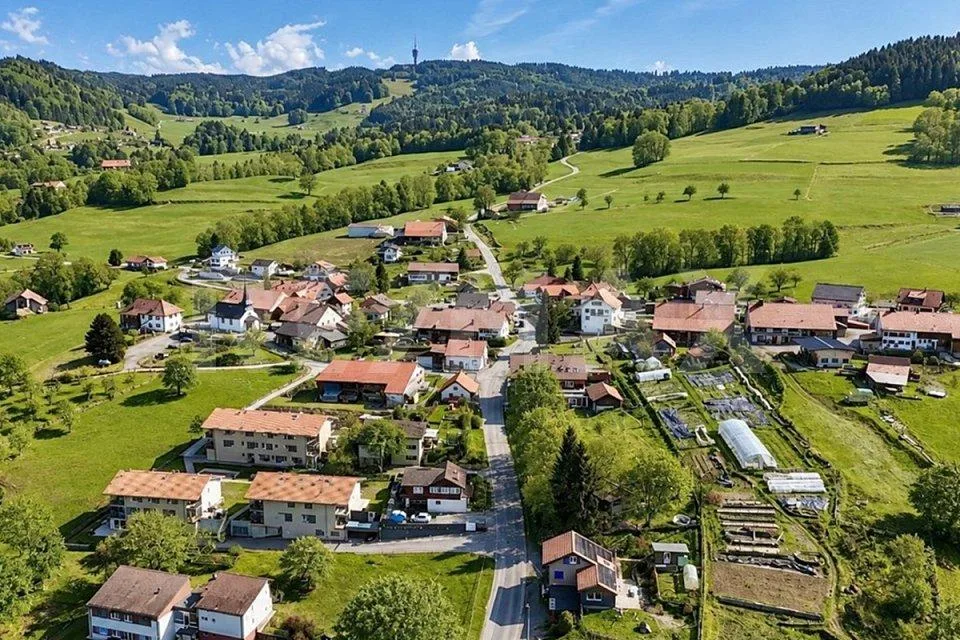Votre projet à Villarsiviriaux: terrain constructible de 1’944 m² – Foto 4 von 5