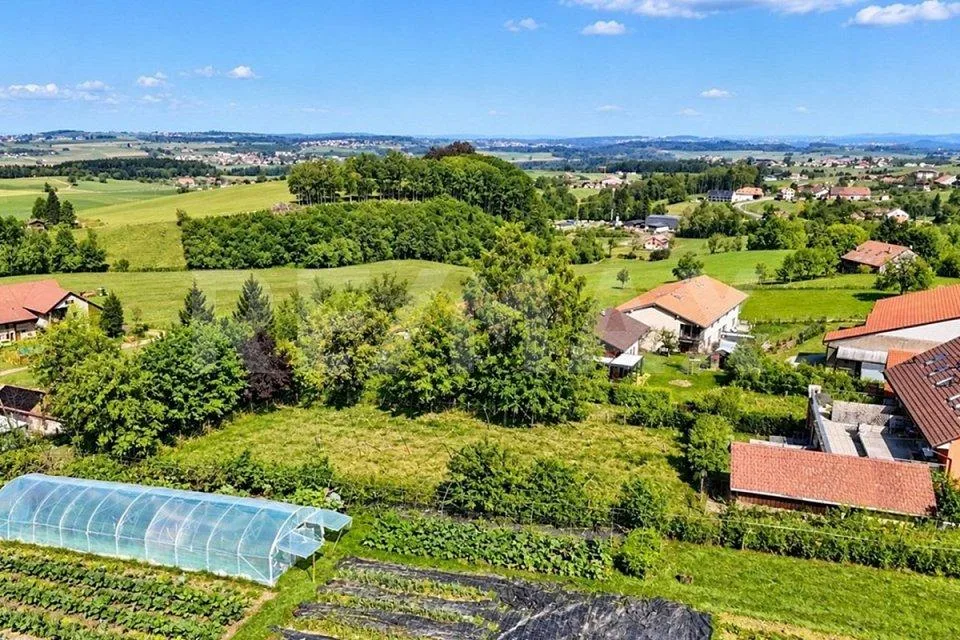 Votre projet à Villarsiviriaux: terrain constructible de 1’944 m² – Foto 5 von 5
