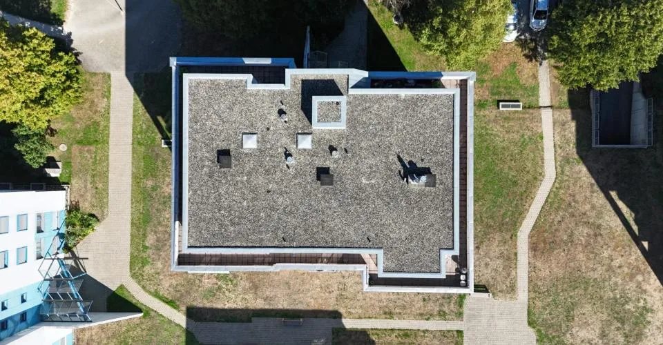 Zu verkaufen in Delémont, 6-Zimmer-Penthouse mit Panoramaterrasse – Foto 3 von 13