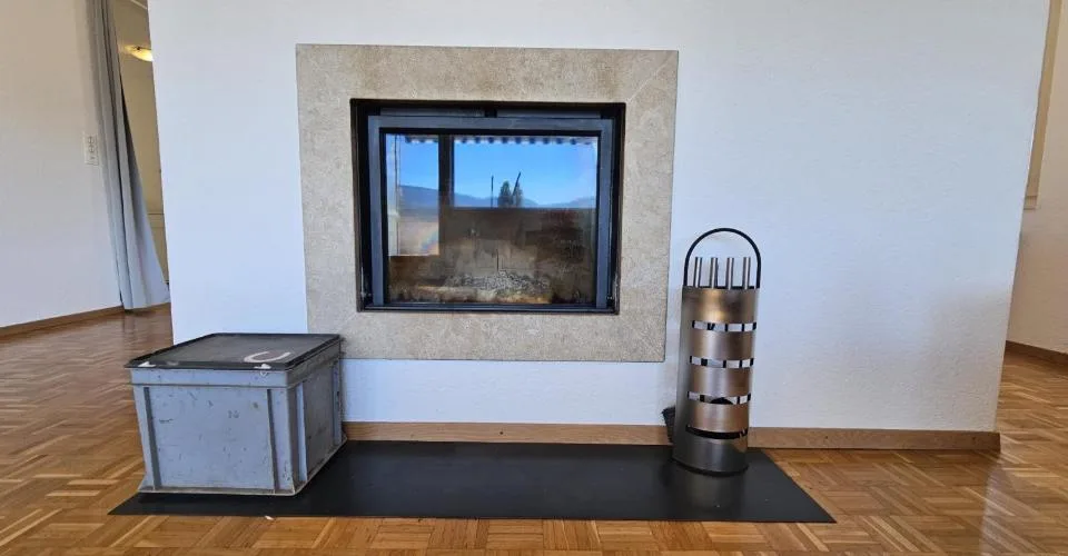 Zu verkaufen in Delémont, 6-Zimmer-Penthouse mit Panoramaterrasse – Foto 6 von 13