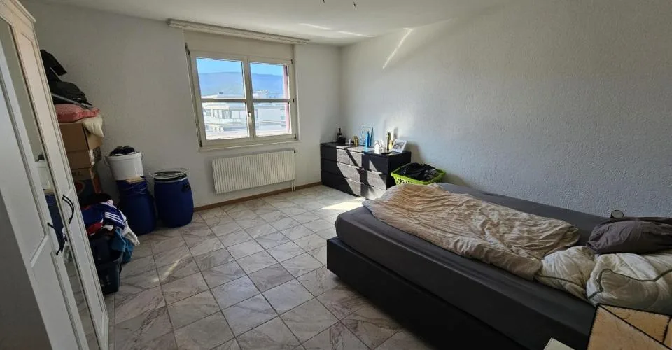 Zu verkaufen in Delémont, 6-Zimmer-Penthouse mit Panoramaterrasse – Foto 9 von 13